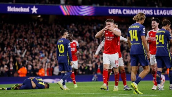 مواعيد مباريات نصف نهائي دوري أبطال أوروبا والقنوات الناقلة بعد اكتمال المربع الذهبي