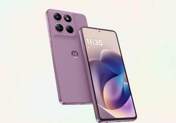 موتورولا تطلق هاتف Moto G Stylus 2026 رسميا بمزايا القلم الذكي وشاشة AMOLED المتطورة