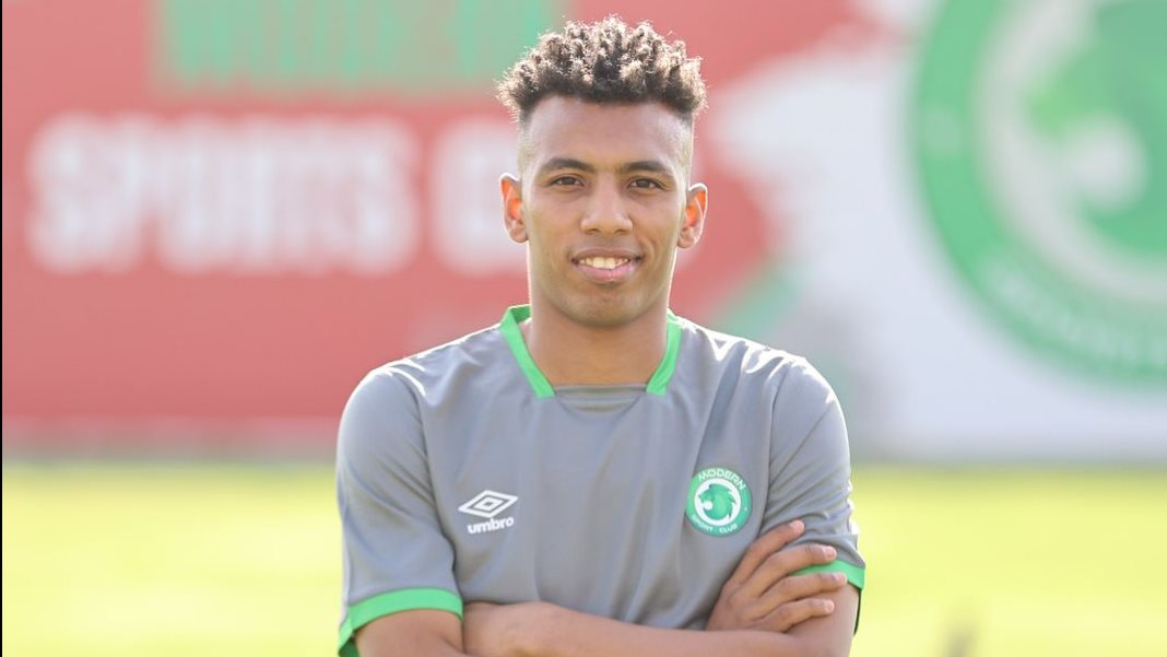 مودرن سبورت يقرر إحالة شيكا ودسوقي للتحقيق بعد أزمة تصريحات حسام حسن ونزاع المستحقات