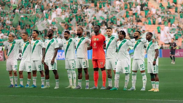 موعد مباراة الأهلي السعودي وماتشيدا زيلفيا في نهائي دوري أبطال آسيا للنخبة والقنوات الناقلة