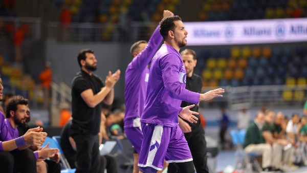 موعد مباراة الزمالك والمصرية للاتصالات في نهائي كأس مصر لكرة السلة اليوم والقنوات الناقلة