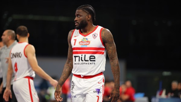 موعد مباراة الزمالك والمصرية للاتصالات في نهائي كأس مصر للسلة بعد تخطي الأهلي