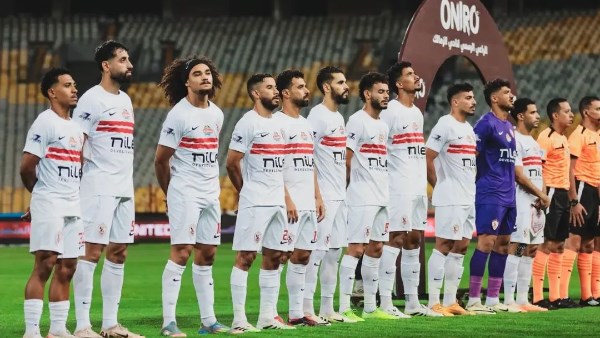 موعد مباراة الزمالك وشباب بلوزداد في إياب نصف نهائي الكونفيدرالية والقنوات الناقلة