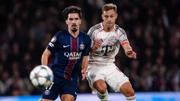 موعد مباراة باريس سان جيرمان وبايرن ميونخ بجانب القنوات الناقلة في نصف نهائي دوري أبطال أوروبا