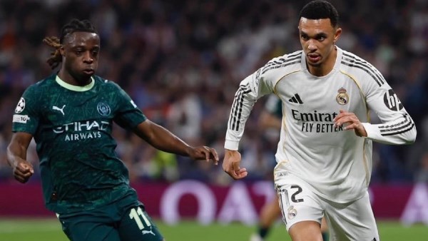 موعد مباراة ريال مدريد وريال بيتيس في الدوري الإسباني والقنوات الناقلة والمعلق حفيظ دراجي