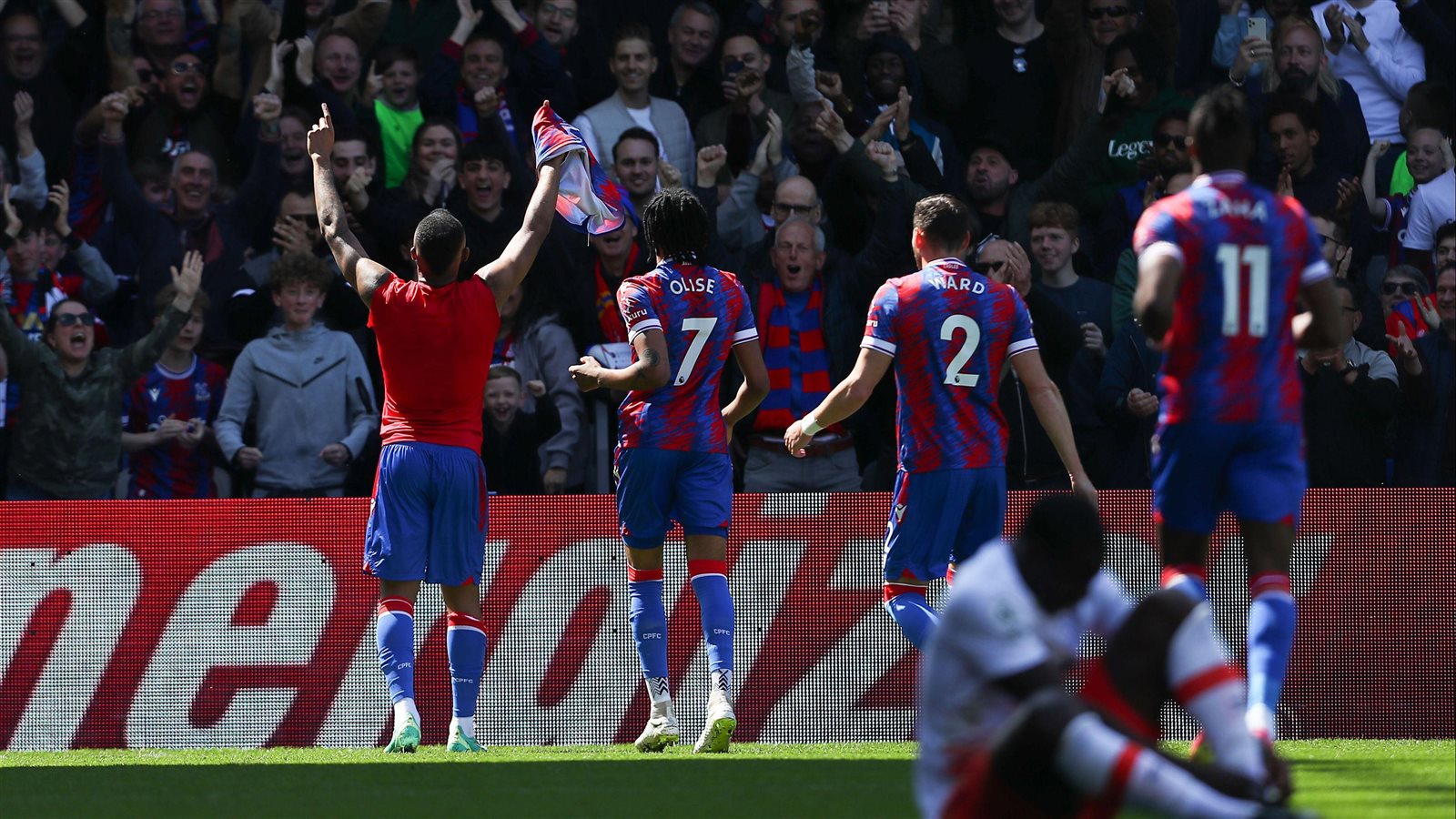 موعد مباراة كريستال بالاس وشاختار في دوري المؤتمر الأوروبي.. والقنوات الناقلة