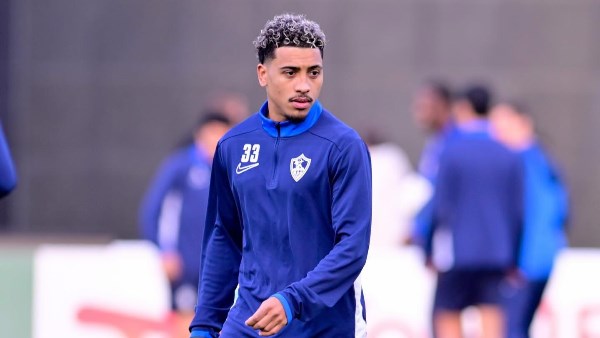 موقف بيزيرا من دعم تشكيل الزمالك أمام بيراميدز بعد خوضه مرانا خفيفا ببرنامجه التأهيلي