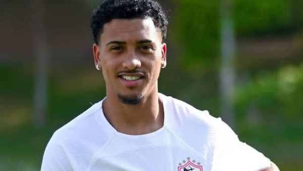 موقف خوان بيزيرا من مباراة إياب الزمالك وشباب بلوزداد بعد إصابته في لقاء الذهاب