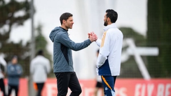 موقف لاعبي ريال مدريد من بقاء أربيلوا بعد الخروج من دوري أبطال أوروبا أمام بايرن ميونخ