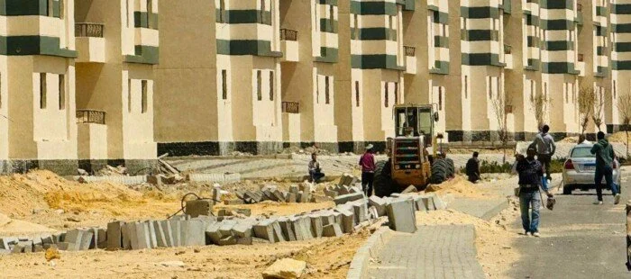 مي عبد الحميد تكشف حقيقة موعد طرح شقق سكن لكل المصريين 9 وتفاصيل حجز 2026