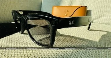 ميتا تخطط لـ”بطاقة اسم” بالنظارات الذكية تثير جدلًا حول الخصوصية