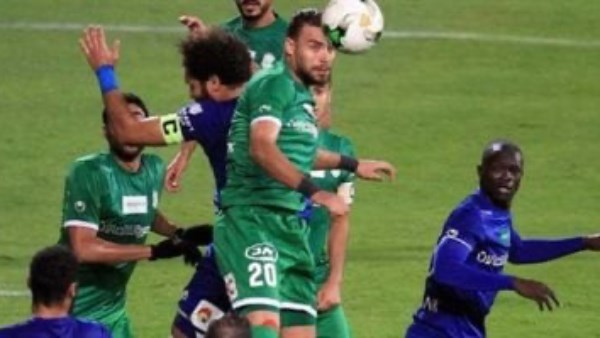 ميلود حمدي يعلن تشكيل الاتحاد السكندري لمواجهة زد في الدوري المصري