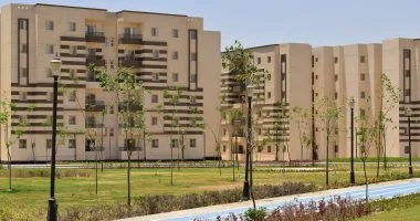 نائب وزير الإسكان يتابع معدلات تنفيذ مشروعات سكن لكل المصريين وديارنا بأكتوبر الجديدة