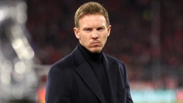 ناجلسمان يعتذر لمهاجم ألمانيا أونداف قبل المونديال ويؤكد: تصرفت بغباء وأنا آسف