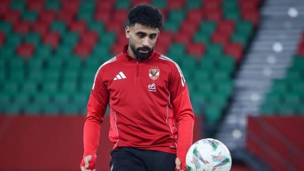 نادي الفتح السعودي يكشف حقيقة التفاوض لضم مروان عطية وفيستون ماييلي في الصيف