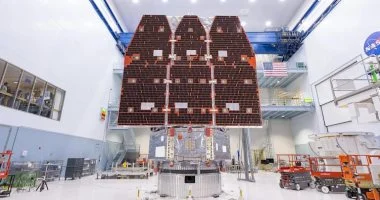 ناسا تطلق تلسكوب رومان قريباً لكشف أسرار الكون المتطورة