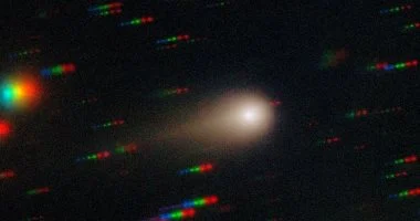 ناسا تكتشف تسارع خفوت إشعاع النجوم الفتية مبكرًا