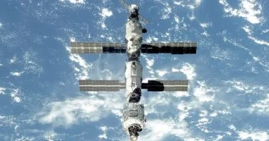 ناسا تكشف طاقم مهمة “كرو-13” المتجه لمحطة الفضاء الدولي سبتمبر 2026