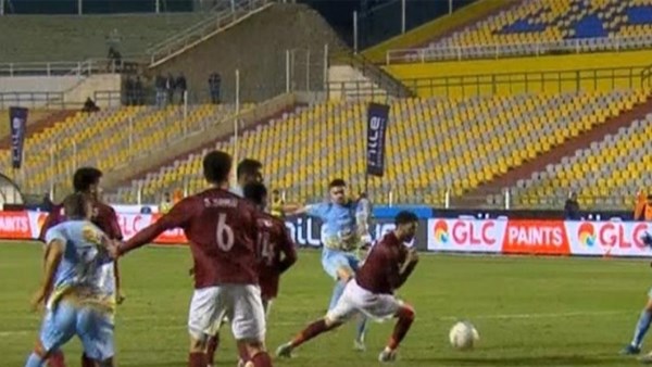 ناصر عباس: حكم الفار يتحمل مسؤولية كبيرة في المباريات ولابد من عرض كل الزوايا