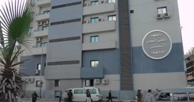 نجاح طبي بمستشفى دمنهور التعليمي في إنقاذ حياة مرضى القسطرة الكلوية المستعصية بالمجان