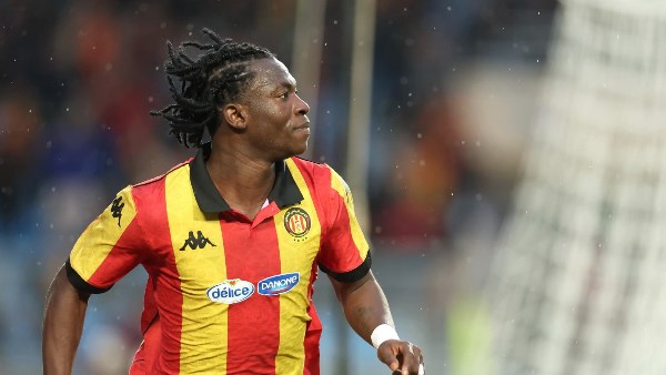 نجم الترجي يتحدى صن داونز قبل مواجهة الإياب مستشهدا بالفوز على الأهلي خارج دياره