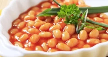 نصف كوب فاصوليا يوميًا يعزز الصحة ويطيل العمر