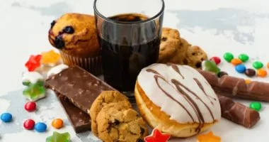 نقص البروتين سبب لك في الحنين للسكر بعد الوجبات