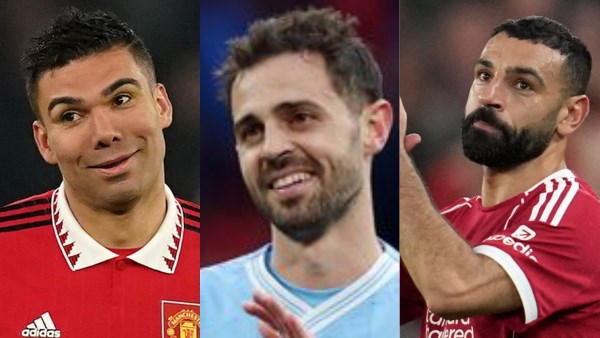 نهاية حقبة البريميرليج.. رحيل محمد صلاح ونجوم الجيل الذهبي يشعل الميركاتو الصيفي في إنجلترا