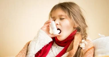 نوبات الربو: علامات مبكرة وخطر داهم وكيفية التصرف فوراً