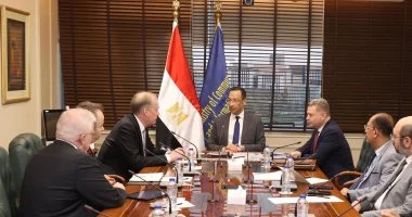 نوكيا تخطط لإنشاء مركز إقليمي للدعم الفني والتشغيل في مصر لخدمة الشرق الأوسط وإفريقيا