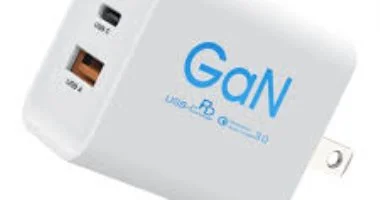 نيتريك الغاليوم يحدث ثورة في الشواحن.. شحن أسرع وأبرد لأجهزتك