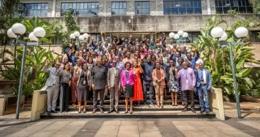 نيروبي تستضيف قمة الصحة العالمية لمواجهة عبء الأمراض المزمنة والمعدية