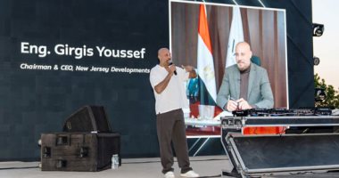 نيوجيرسي للتطوير تتعاقد مع Talé Hotel لإدارة جورا السخنة وتطلق تجربة عضويات فندقية مبتكرة