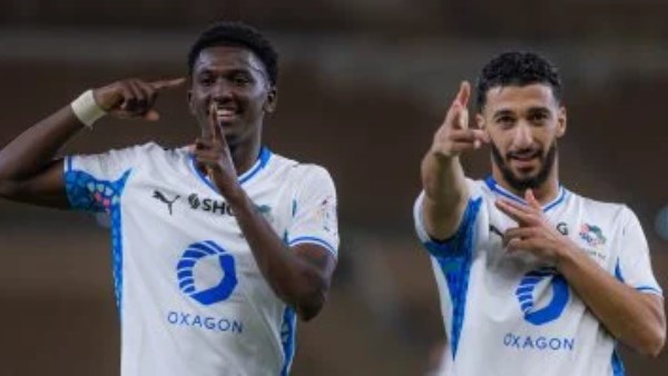 نيوم يهزم الاتحاد 4-3 في سيناريو ماراثوني بالدوري السعودي