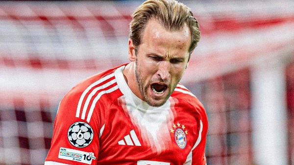 هاري كين يهاجم ريال مدريد ويؤيد طرد كامافينجا بعد تأهل بايرن ميونخ لنصف نهائي الأبطال