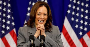 هاريس تهاجم ترامب وتؤكد أنه أشعل حربا كارثية دون خطة لإنهائها وتدعو لوقف تمويلها