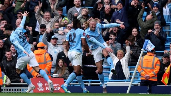 هالاند يقود تشكيل مانشستر سيتي المتوقع لمواجهة تشيلسي الليلة في الدوري الإنجليزي