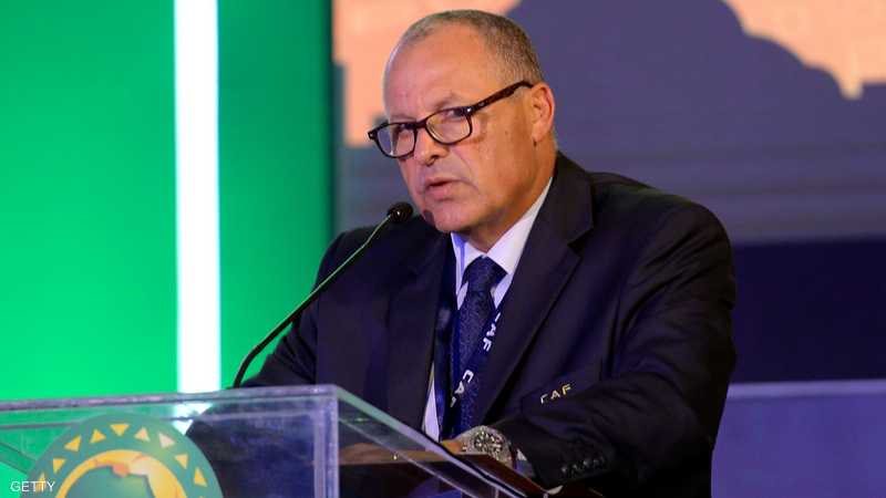 هاني أبو ريدة يبدي تفاؤله بجيل الحكام الصاعد ويدعو لتقبل الأخطاء البشرية في كرة القدم