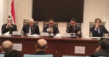 هاني أبو ريدة يعلن مواجهة البرازيل ومنتخباً أوروبياً ودياً استعداداً لمونديال 2026