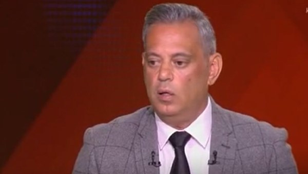 هاني رمزي يؤكد حق الأهلي في مراجعة مداولات الـVAR لحماية حقوق النادي القانونية