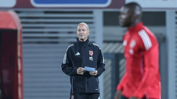 هبة عبد الغني تفتح النار على إدارة الأهلي بعد ثلاثية بيراميدز: كان ناديا عظيما وينقصه الاحترافية