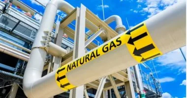 هبوط ملحوظ في أسعار الغاز بأوروبا بنسبة 9.8% عقب إعادة فتح مضيق هرمز أمام الملاحة الدولية