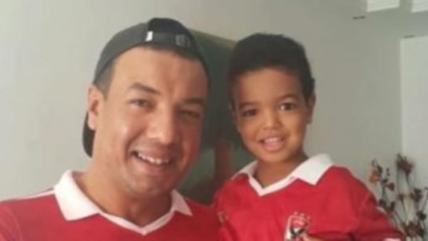 هشام الجخ تعليقا على منافسة الدوري: محدش يتخن صوته والأهلي قادر على العودة يتربع على القمة