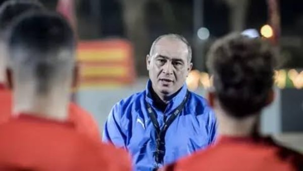 هشام حنفي: علي ماهر فاجأني وسيراميكا قدم مباراة كبيرة في تعادل الأهلي