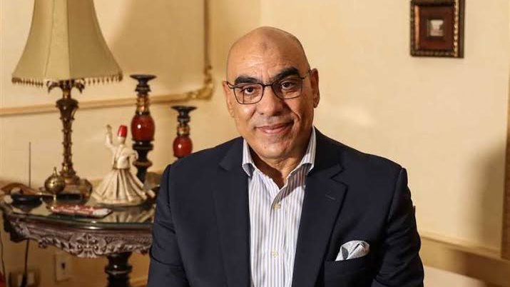 <p><strong>هشام نصر يتواجد في الجزائر لمساندة الزمالك قبل نصف نهائي الكونفدرالية</strong></p>