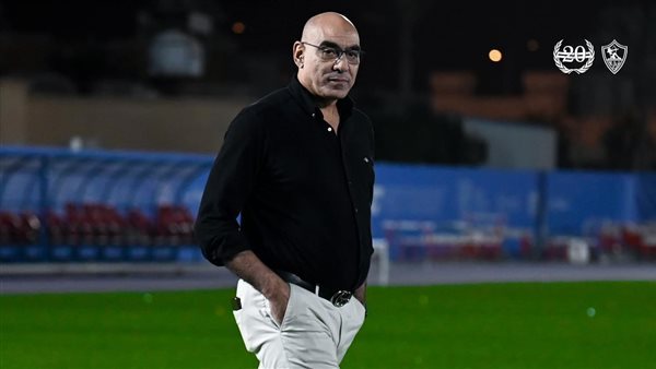 هشام نصر يعلن توجيه الدعوة للمشجع محمد طاهر لتكريمه داخل نادي الزمالك