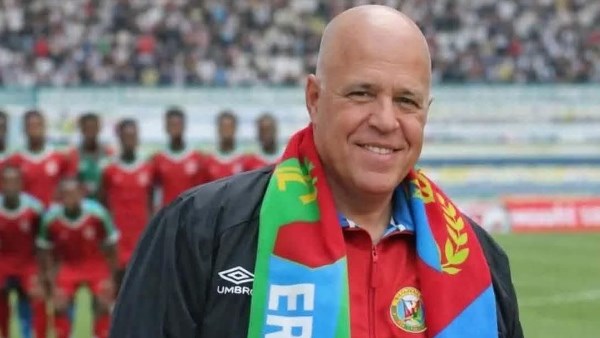 هشام يكن يكشف تفاصيل هروب لاعبي إريتريا ويؤكد عدم تأثيرهم