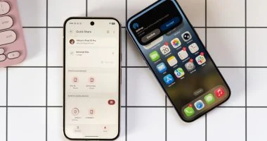 هواتف ذكية بـ”وضع الخيانة” خطر رقمي يحذر منه الخبراء