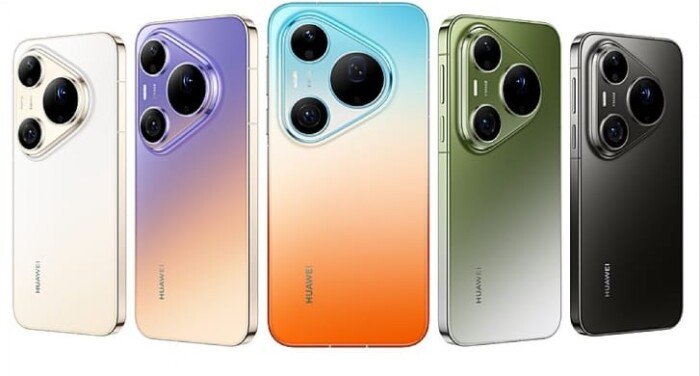 هواوي تحدد موعد إطلاق سلسلة Pura 90 Pro الجديدة وتكشف مواصفاتها التقنية المتطورة