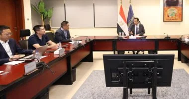 هونر تفتتح أول مصنع لها خارج الصين بمدينة العاشر بطاقة 3 ملايين جهاز سنويا